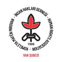 İHD Van Şubesi (@ihdvan) 's Twitter Profile
