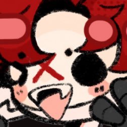 Man who tweets || he/him || pfp by @kofiren_ || Banner by @rosethunder_