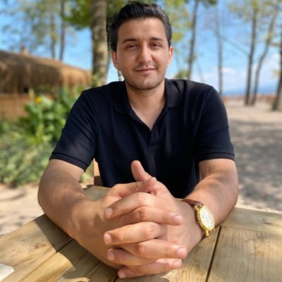 serkanilhan45's profile picture. Geschichtsschreiber 📖