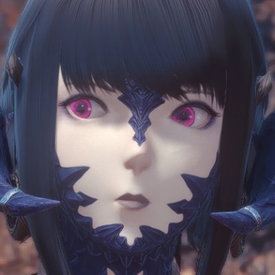 FFXIV / Dynamis / Maduin
🦎 Au Ra 🦎
🐉 AZURE DRAGOON 🐉
🔞 18+ Only / (N)SFW 🔞
E/RP-Friendly
(IC: She/Her ; OOC: He/Him|26)
Just a humble lancer!