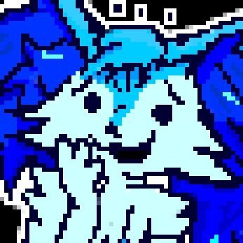 paravulps's profile picture. twitter           21, she/they/he/it
art: @pulvrvulps