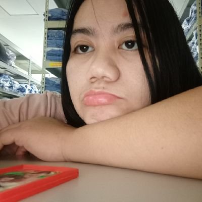 ThePotpotMateo's profile picture. I assure you my dearself, you wont ever be hurt just like this again. 
 I'll be smarter and firmir nextime. 💔