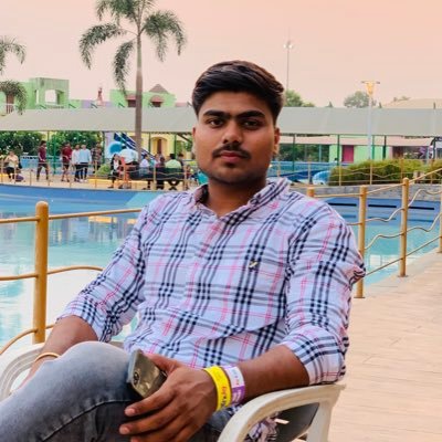 ayushsaxena3380's profile picture. 