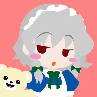 (:3_ヽ)_さんのプロフィール画像