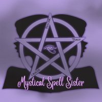 Mystical Spell Sister (NO REFUNDS) (@spell_sister) 's Twitter Profile Photo Mystical Spell Sister (NO REFUNDS) (@spell_sister) 's Twitter Profile Photo