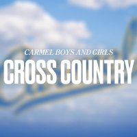 Carmel Cross Country (@greyhoundsxc) 's Twitter Profile Photo