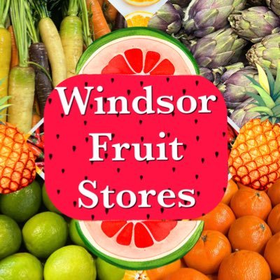 windsorfruit penarthさんのプロフィール画像