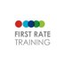 First Rate Training (@08456525249) Twitter profile photo First Rate Training (@08456525249) Twitter profile photo