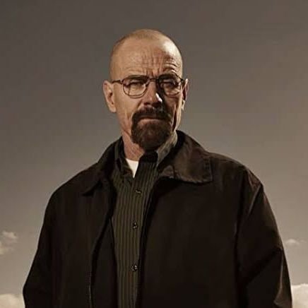 BtcHeisenb82319's profile picture. Remember to always be kind