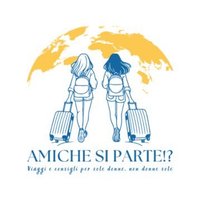 AmicheSiParte (@amichesiparte) 's Twitter Profile Photo