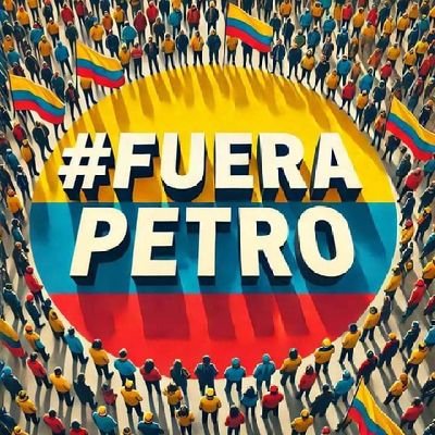 De pequeño me enseñaron a odiar a Nacional, a Petro y a todo lo q huela a izquierda... Måneskin da asco 🤢🤮