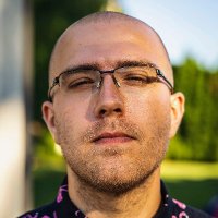 Justin Francis (@justinfrancis7) 's Twitter Profile Photo