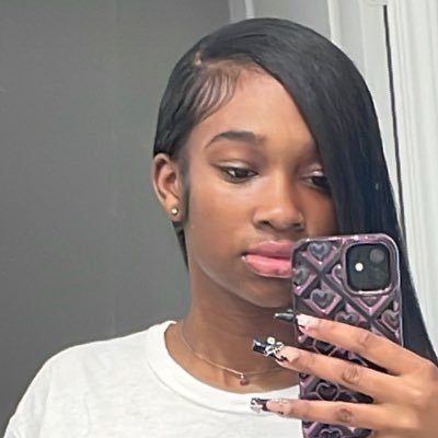 jordynjnaee's profile picture. amazi’s mommy