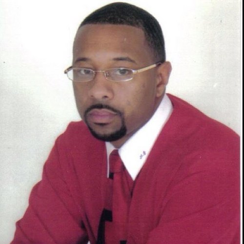 mauricejames8's profile picture. 