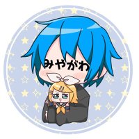 みやがわ (@pix8826) 's Twitter Profile Photo