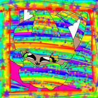 🐱🌈rainbow🌈🦄🍉 (@darainbowscat) 's Twitter Profile