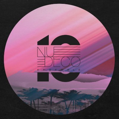 Nu Deco Ensembleさんのプロフィール画像