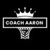 Coach_Aaron (@coach__aaron) Twitter profile photo Coach_Aaron (@coach__aaron) Twitter profile photo