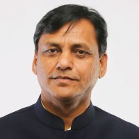 Nityanand Rai (@nityanandraibjp) 's Twitter Profile Photo Nityanand Rai (@nityanandraibjp) 's Twitter Profile Photo