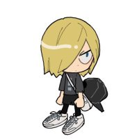 5/3 東7 G45a (@bbr_64) Twitter profile photo