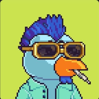 TimboSlice2187's profile picture. #bitcoin