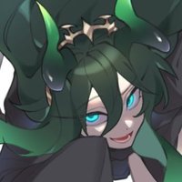 검푸릇 (@_gumpurut) 's Twitter Profile