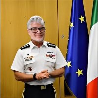 General Benjamin Gartner (@gen__benjamin) 's Twitter Profile