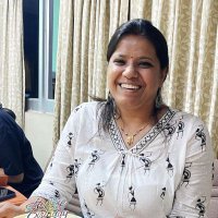 Dr. Shringika Soni (@shringika) 's Twitter Profile Photo