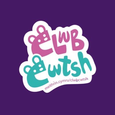 Clwb Cwtsh Profile