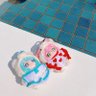 nuizni100offu's profile picture. ぬいに生かされてるおたく ここほぼ不在インスタにいますhttps://t.co/pRkz85Y1KI