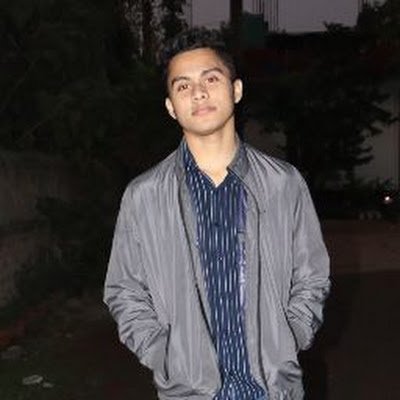 techwiz_anurag's profile picture. 