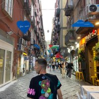 David Sanvi (@davidsanvi3) 's Twitter Profile
