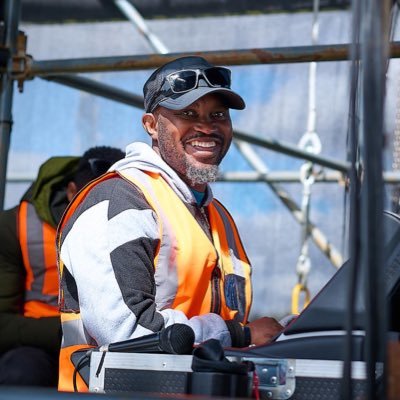 A God fearing man, brilliant sound engineer(f.o.h./monitors/studio), producer...i luv nd enjoy all genres of music..and looking for sound gigs...!