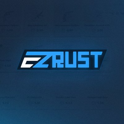 #1 Rust Jackpot / Coinflip / Cases / Case battles and Wheel site!