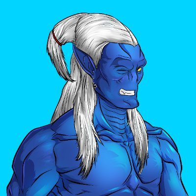 Secal_1's profile picture. Exploring web3