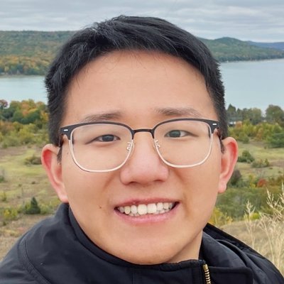 HaiyuWu1's profile picture. Research Scientist, Multi-modal at Altos Labs
Research interests: Multi-model generative AI & representation learning.