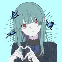 ことは (@sgr_ptpt) 's Twitter Profile