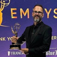Ed Bruce (@edbrucevfx) 's Twitter Profile Photo Ed Bruce (@edbrucevfx) 's Twitter Profile Photo