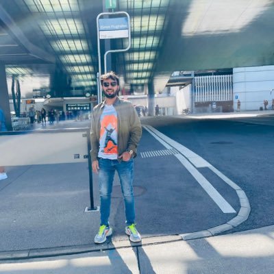 ravi80218143467's profile picture. 