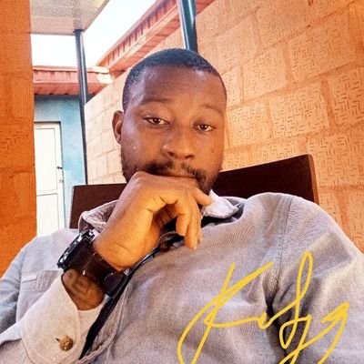 callmeridjay's profile picture. Welcome to my page 👐😊🙋‍♂️
A Believer, Crypto Enthusiast & Music Artist
(I don't own all content here)

interest: Culture, Art🎨, football