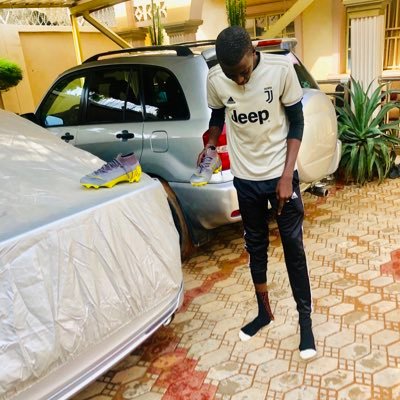 babangida_kakus's profile picture. God Family Football