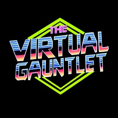 VirtualGauntlet's profile picture. We are a Game show on the platform Vrchat! Is your Vrchat group the best at VR Gaming? Prove it on The Virtual Gauntlet