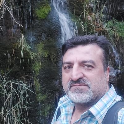 SazJahan99092's profile picture. sargardan