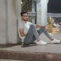 A H M E D (@a_h_m_e_d_07308) 's Twitter Profile