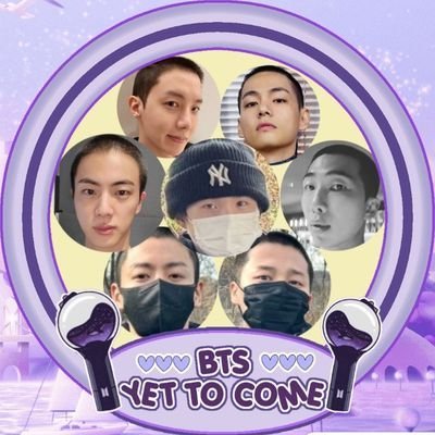 𖥻 fan account ֶָ֢ 𝖿𝗈𝗋: @BTS_twt only¹⁰⁰%. only army superior no solos no biased problematik💗🩰💓 aktif klo mood :D maklumin ajh🧍🏻♀️‼️