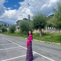 Rinchen Dema (@_deymaaa) 's Twitter Profile