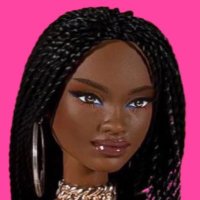 Bl💓ck Barbies (@the_only_barbie) 's Twitter Profile Photo Bl💓ck Barbies (@the_only_barbie) 's Twitter Profile Photo