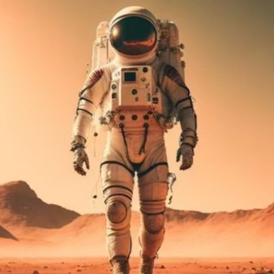 #Web3 Enthusiast & Researcher / Crypto Trader & Miner
#Exploring the decentralized world
#Sharing Investment philosophy and opinions