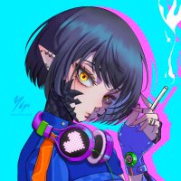 YDYN collection - COMMISSIONS OPEN (@ydyn_collection) 's Twitter Profile