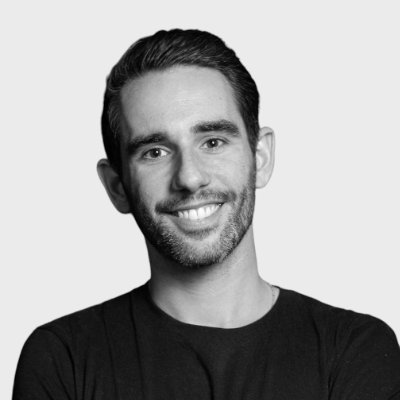 Product design @bitstack_. Previously cofounder @konectgg.